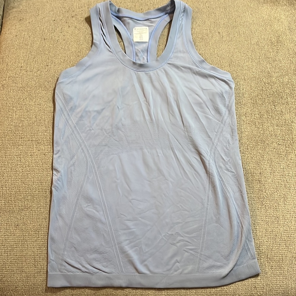Athleta Athletic Tank Top